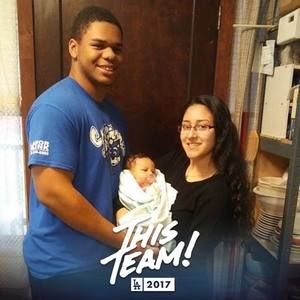 Meet your Posher, Josh